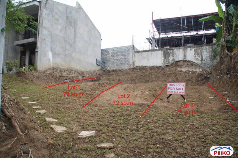 Residential Lot for sale in Cebu City - image 2