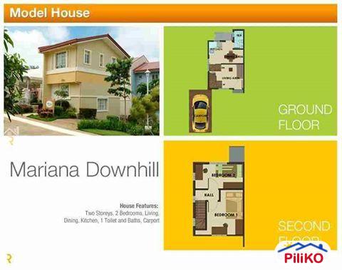 Picture of 2 bedroom House and Lot for sale in Cebu City