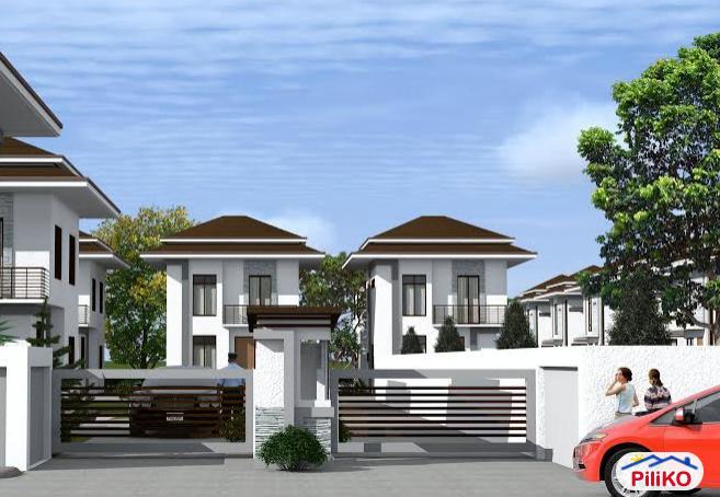 Picture of 3 bedroom Townhouse for sale in Mandaue