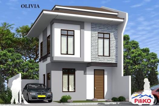 Pictures of 3 bedroom House and Lot for sale in Mandaue