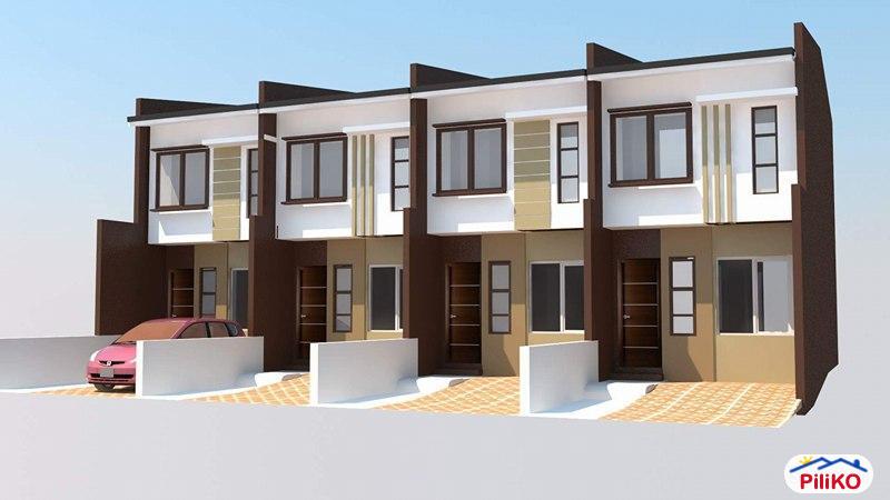 Picture of 1 bedroom Townhouse for sale in Mandaue