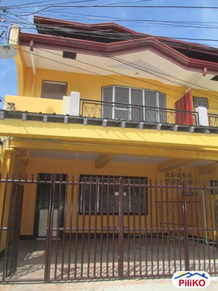 Picture of 3 bedroom House and Lot for rent in Mandaue