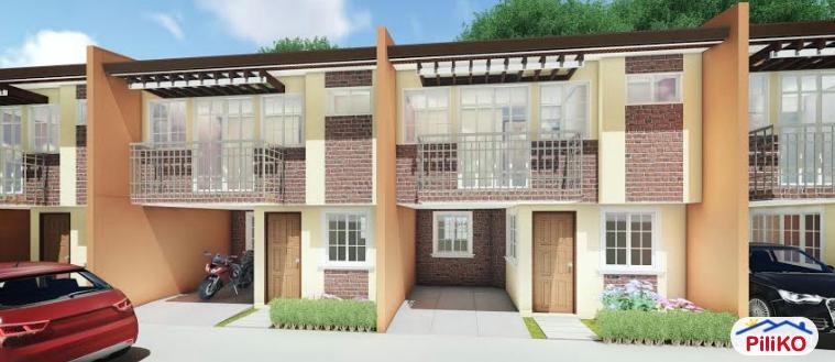 Picture of 3 bedroom Townhouse for sale in Mandaue