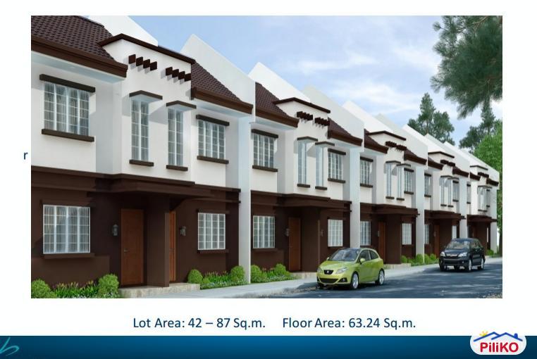 Picture of 2 bedroom Townhouse for sale in Mandaue