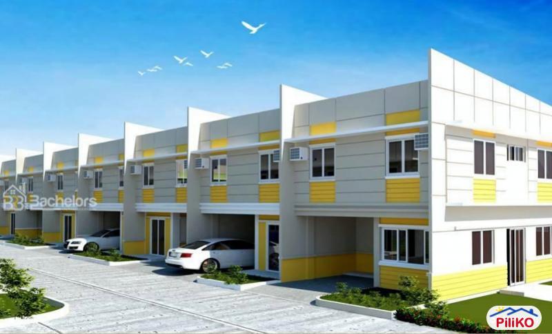 Picture of 3 bedroom Townhouse for sale in Mandaue