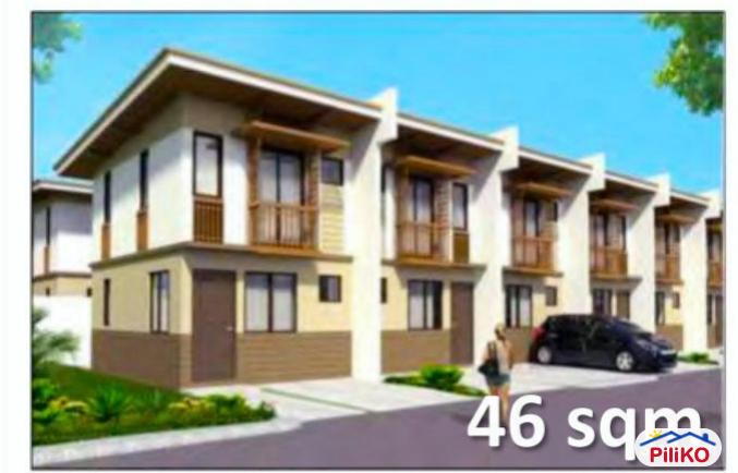 Picture of 2 bedroom Townhouse for sale in Mandaue