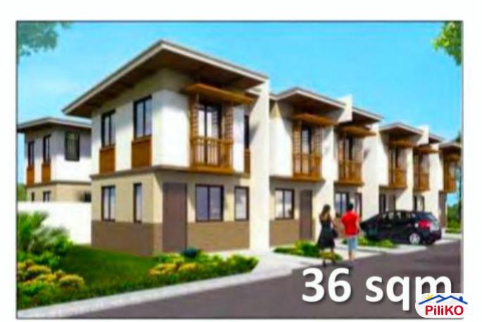 Pictures of 2 bedroom Townhouse for sale in Mandaue