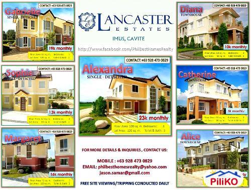 Picture of Other houses for sale in Imus