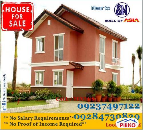 Pictures of 3 bedroom House and Lot for sale in Imus