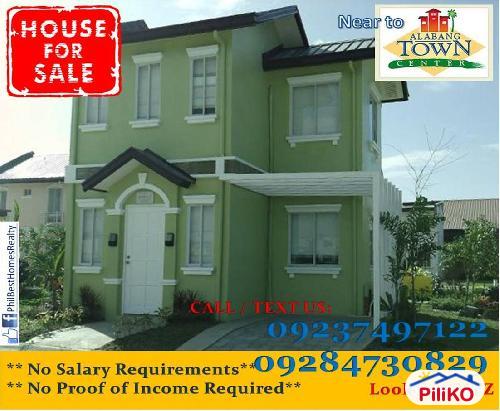 Pictures of 3 bedroom House and Lot for sale in Imus