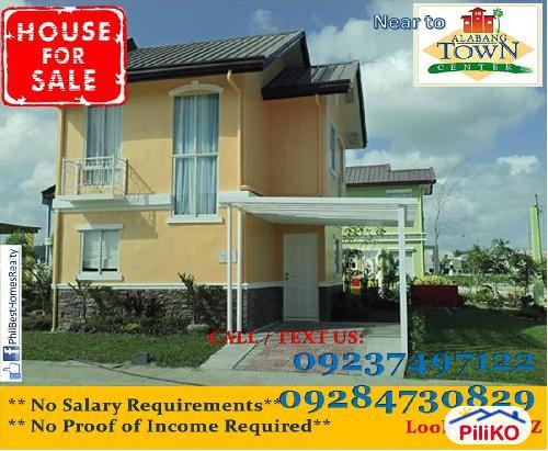 Picture of 3 bedroom House and Lot for sale in Imus