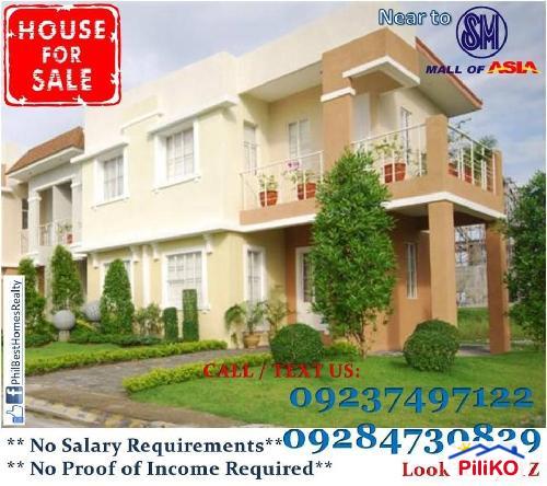 Pictures of Townhouse for sale in Imus