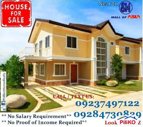 Picture of Townhouse for sale in Imus