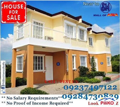 Pictures of Townhouse for sale in Imus