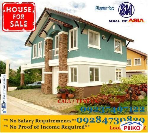 Pictures of 5 bedroom House and Lot for sale in Imus