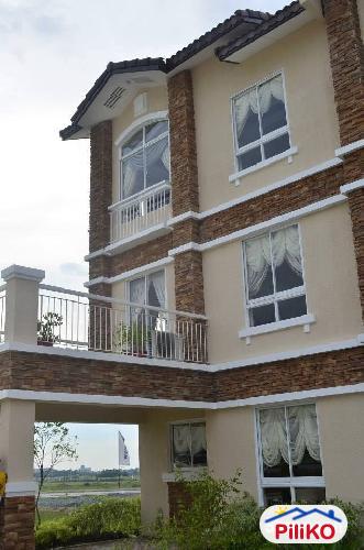 Picture of 4 bedroom Townhouse for sale in Imus