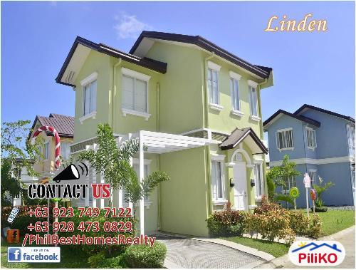 Pictures of 3 bedroom House and Lot for sale in Imus