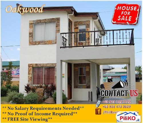 Picture of Residential Lot for sale in Imus