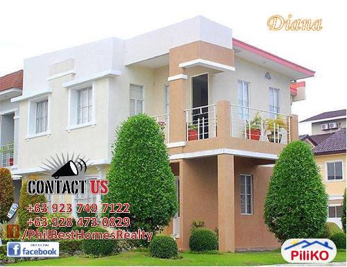 Picture of 3 bedroom Townhouse for sale in Imus