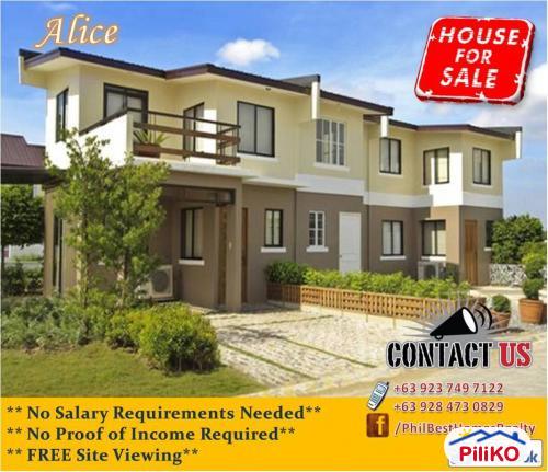 Pictures of 3 bedroom Townhouse for sale in Imus
