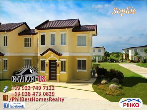 Pictures of 3 bedroom House and Lot for sale in Imus