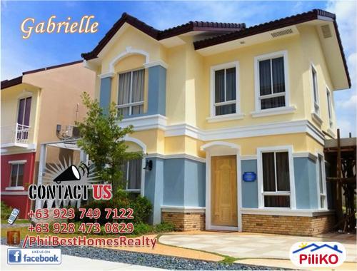 Pictures of 3 bedroom House and Lot for sale in Imus