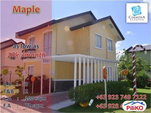 Pictures of 3 bedroom House and Lot for sale in Imus