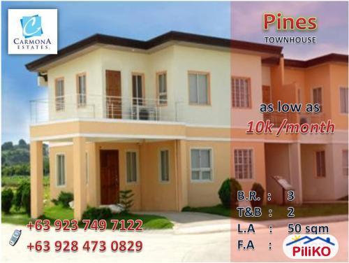 Pictures of 3 bedroom House and Lot for sale in Imus