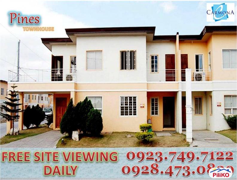 Pictures of 3 bedroom House and Lot for sale in Imus