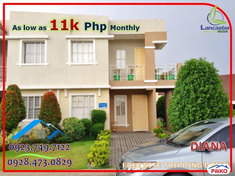 Picture of 3 bedroom House and Lot for sale in Imus