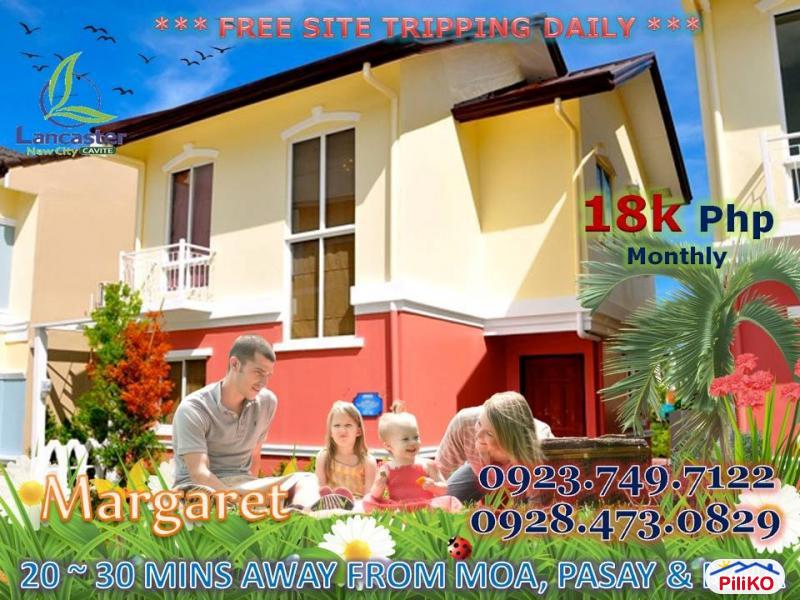 Pictures of 3 bedroom House and Lot for sale in Imus