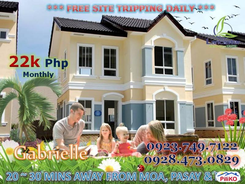 Pictures of 3 bedroom House and Lot for sale in Imus