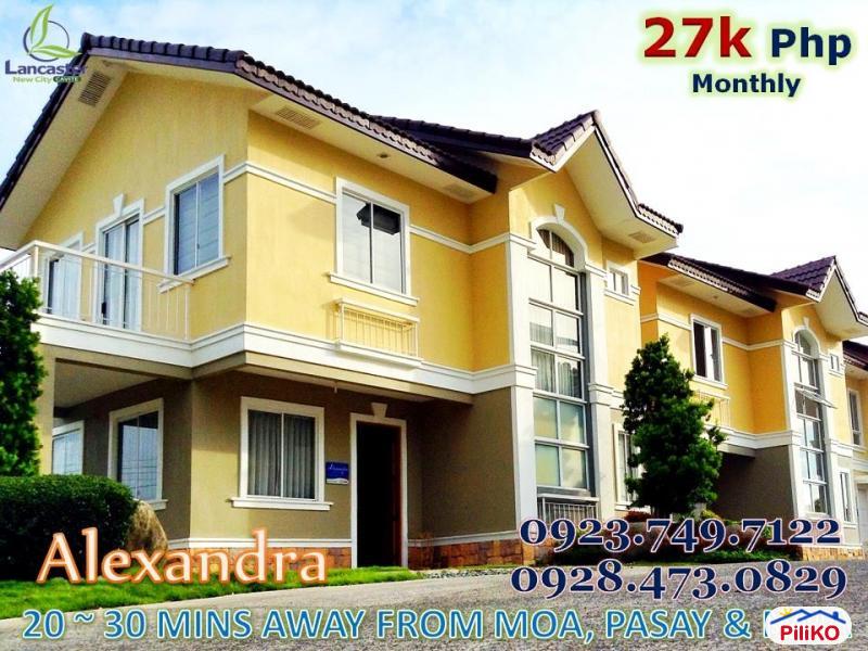 Pictures of 4 bedroom House and Lot for sale in Imus