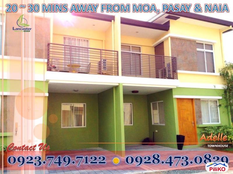 Pictures of 4 bedroom Townhouse for sale in Imus
