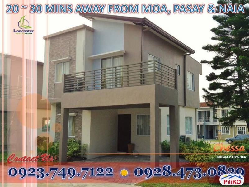 Picture of 3 bedroom House and Lot for sale in Imus