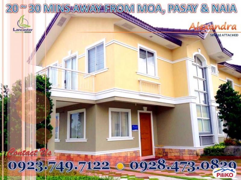 Pictures of 4 bedroom House and Lot for sale in Imus