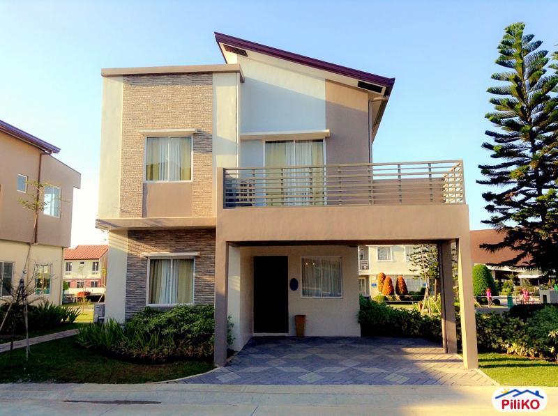 Pictures of 3 bedroom House and Lot for sale in Imus
