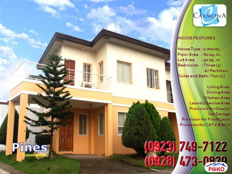 Pictures of 3 bedroom House and Lot for sale in Imus