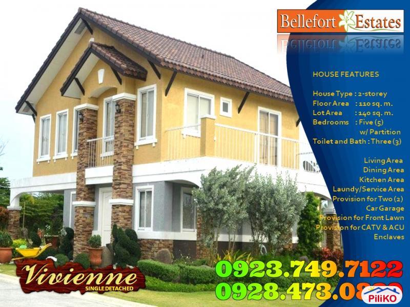 Picture of 5 bedroom House and Lot for sale in Imus