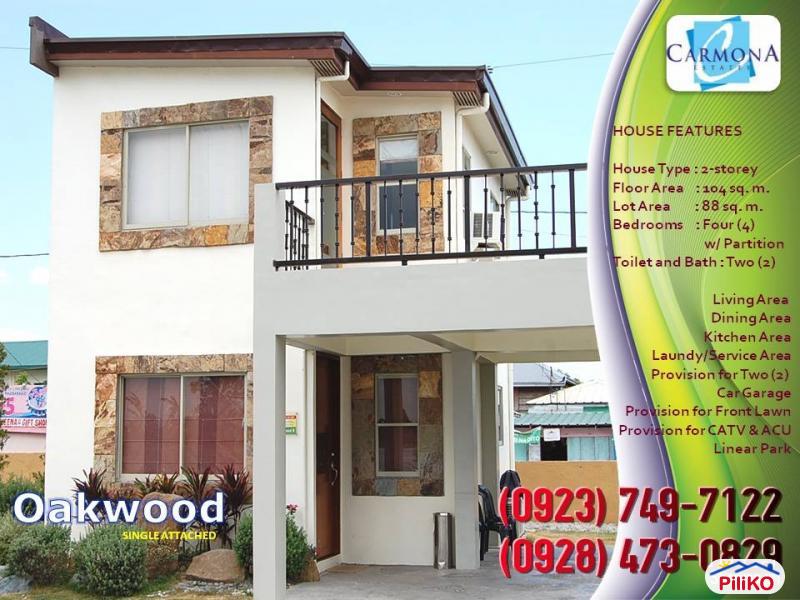 Pictures of 4 bedroom House and Lot for sale in Imus