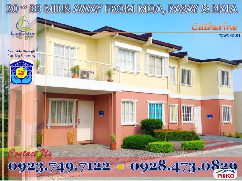 Picture of 3 bedroom House and Lot for sale in Imus