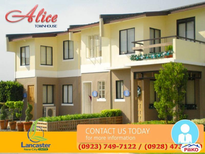 Picture of Townhouse for sale in Imus