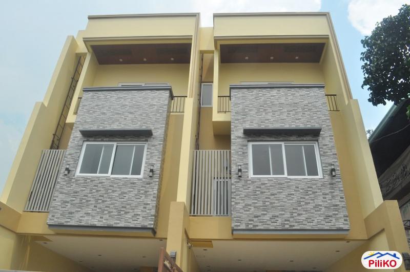 Pictures of 4 bedroom Townhouse for sale in Quezon City