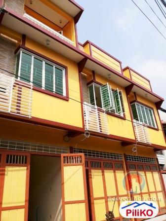 Pictures of 4 bedroom Townhouse for sale in Quezon City