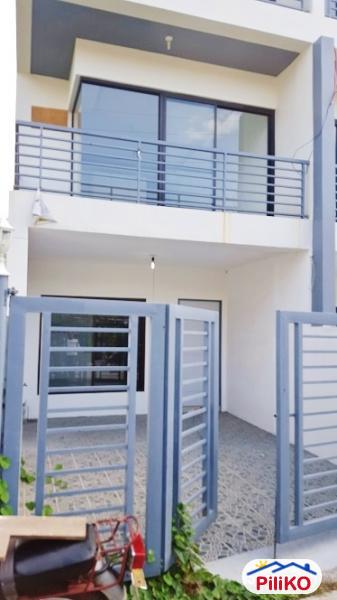 Picture of 3 bedroom Townhouse for sale in Quezon City