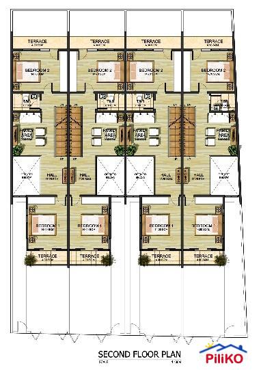 3 bedroom Townhouse for sale in Quezon City in Metro Manila