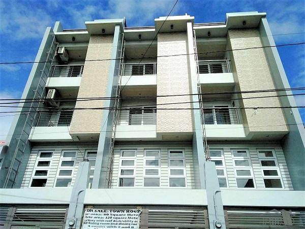 Pictures of 4 bedroom Townhouse for sale in Quezon City