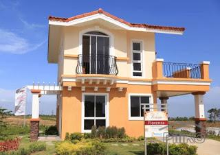 2 bedroom House and Lot for sale in Silang in Cavite