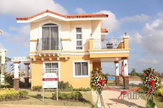 2 bedroom House and Lot for sale in Silang in Philippines