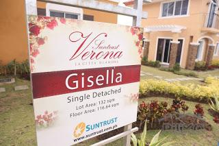 4 bedroom House and Lot for sale in Silang in Philippines